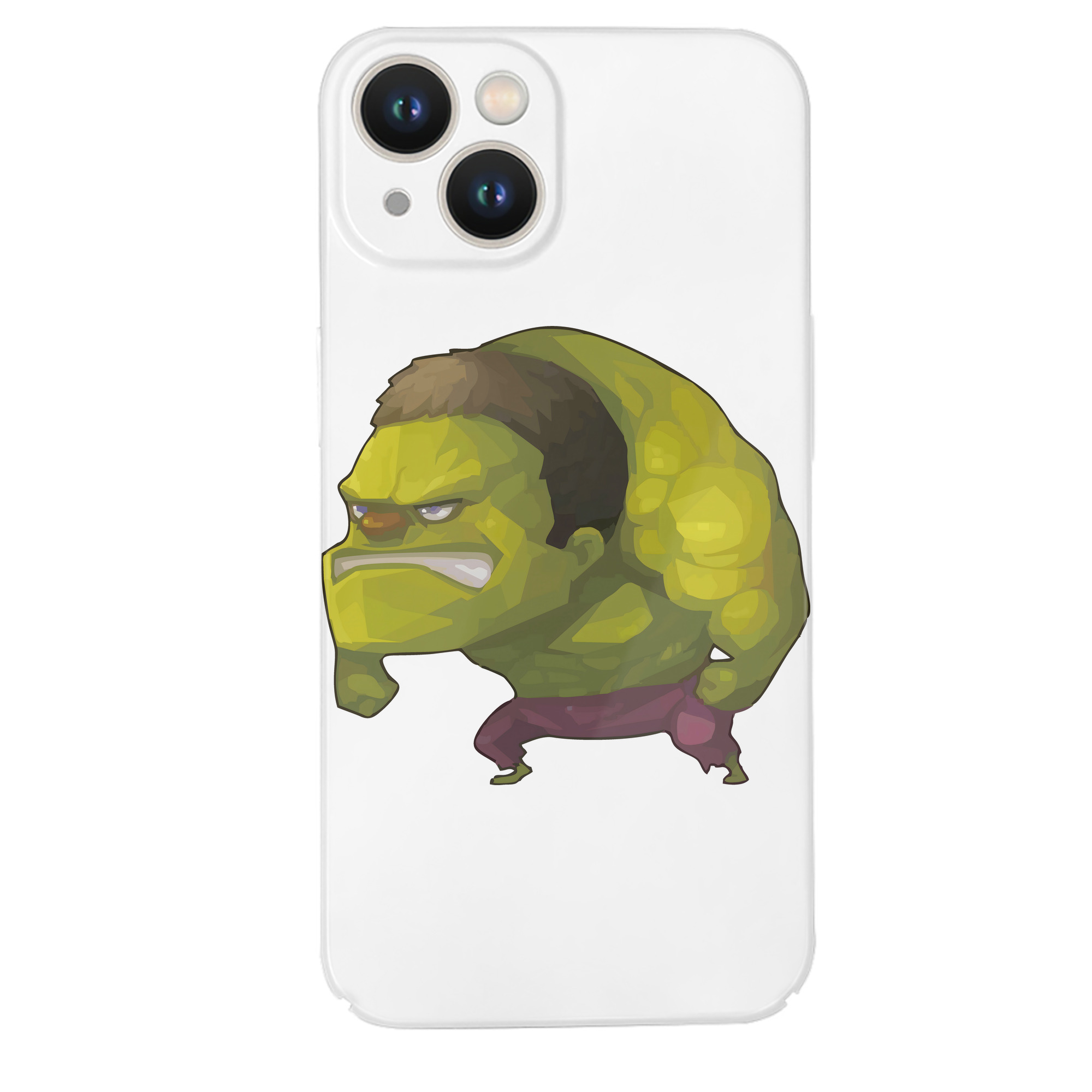 （画像用） アベンジャーズ The Avengers 【iPhone 14シリーズ対応】ハードケース